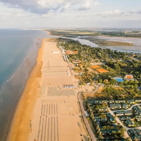 In A Quiet Location-beahost * Bibione
